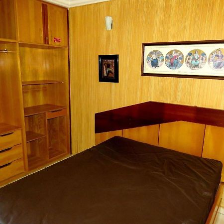 Di Roma Internacional Resort Apartamentos Para Temporada Caldas Novas Eksteriør bilde