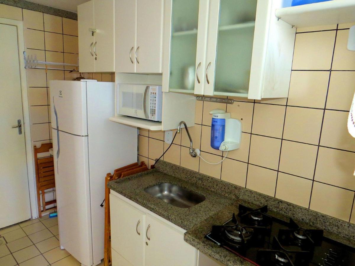 Di Roma Internacional Resort Apartamentos Para Temporada Caldas Novas Eksteriør bilde